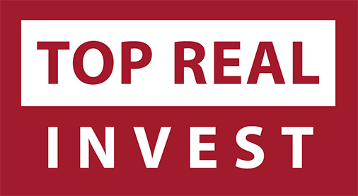 TOP REAL INVEST s.r.o.