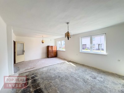 Prodej Rodinný dům 4+1, Bezměrov