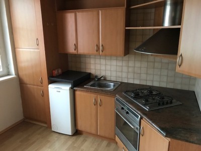 Pronájem Byt 1+1, Kroměříž