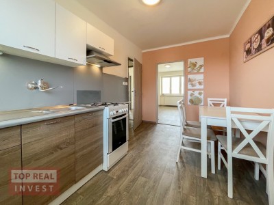 Pronájem Byt 2+1, Kroměříž