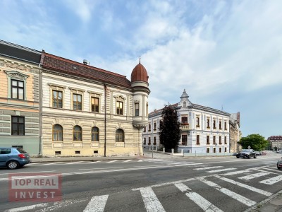 Prodej Byt 1+1, Kroměříž