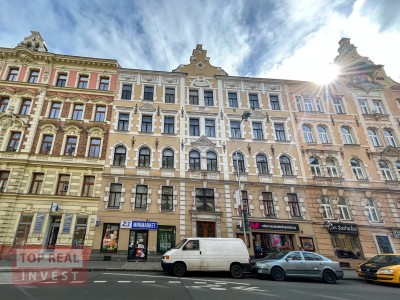 Prodej Byt 3+1 , Olomouc