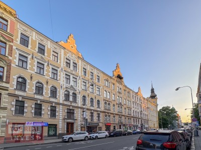 Prodej Byt 3+1 , Olomouc