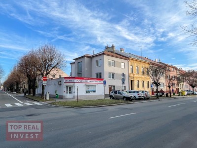 Pronájem Byt 3+1, Kroměříž