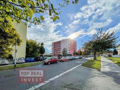 Pronájem Byt 1+kk, Kroměříž