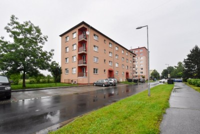 Pronájem Byt 2+kk, Chropyně