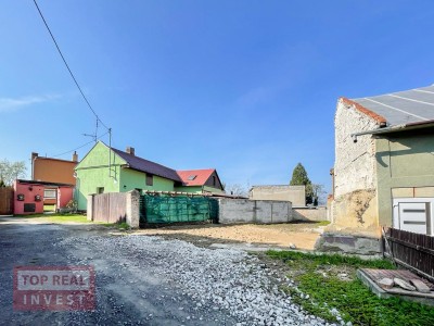 Prodej Pozemek, Kroměříž