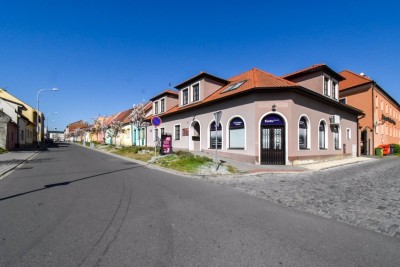 Pronájem Nebytový prostor, Kroměříž