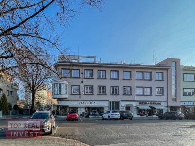 Pronájem Byt 1+kk, Kroměříž