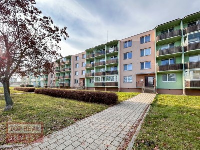 Prodej Byt 3+1, Kroměříž