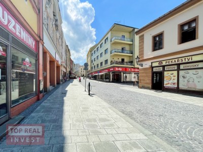Prodej Byt 4+1, Kroměříž
