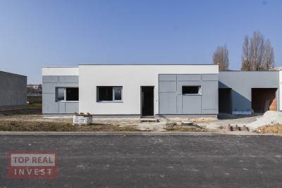 Prodej Rodinný dům, Kroměříž