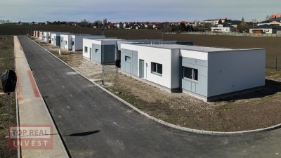 Prodej Rodinný dům, Kroměříž