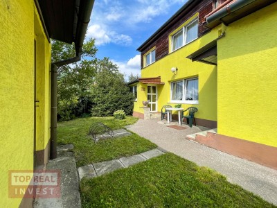 Prodej Rodinný dům 4+1, Hulín