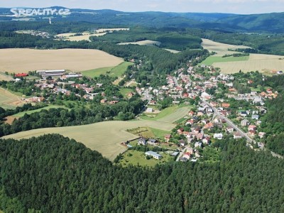 Prodej Pozemek 4424, Lošov