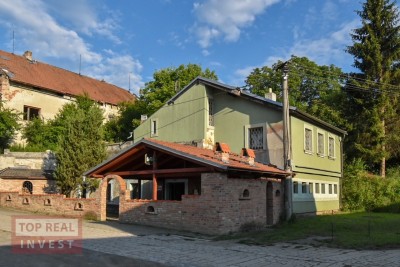 Prodej Nebytový prostor, Koryčany