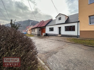 Prodej Rodinný dům 2+kk, Račice