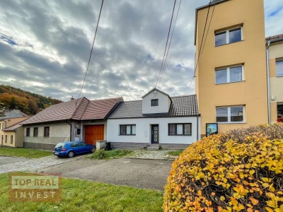 Prodej Rodinný dům 3+kk, Račice