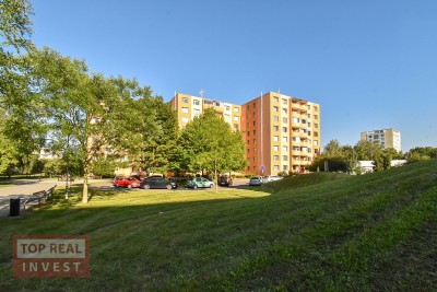 Prodej Byt 3+1, Kroměříž
