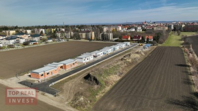 Prodej Pozemek, Kroměříž