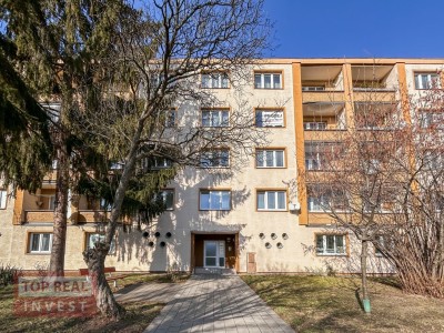 Prodej Byt 2+1, Kroměříž