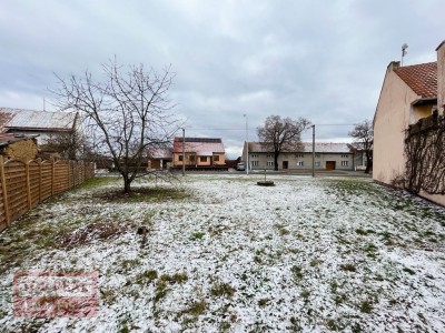 Prodej Pozemek, Jarohněvice