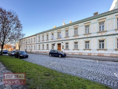 Prodej Nebytový prostor, Kroměříž