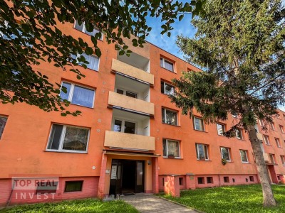 Prodej Byt 3+1, Kroměříž