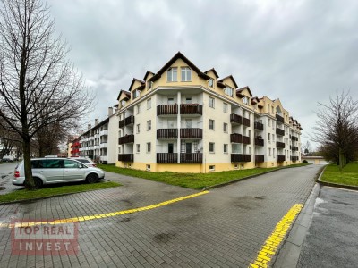 Prodej Byt 1+kk, Holešov