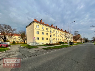 Pronájem Byt 2+1, Kroměříž