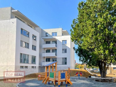 Pronájem Byt 1+kk, Kroměříž