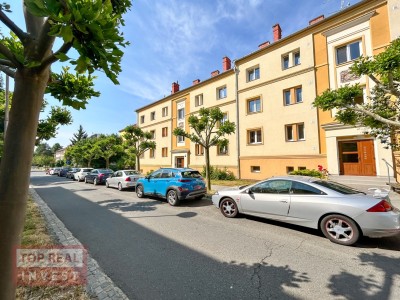 Prodej Byt 3+1, Kroměříž
