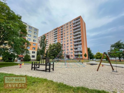 Pronájem Byt 2+1, Kroměříž