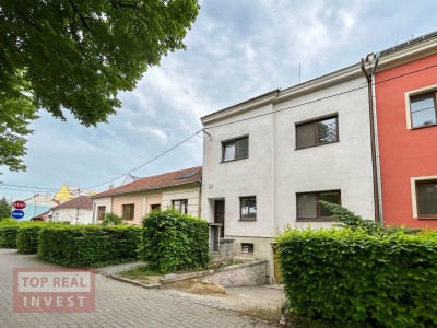 Pronájem Byt 3+1, Kojetín