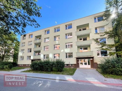 Prodej Byt 3+1, Kroměříž