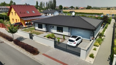 Prodej Rodinný dům 4+kk, Šelešovice