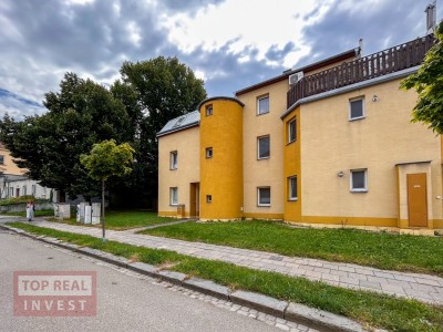 Prodej Byt 3+kk se zahradou, Kroměříž