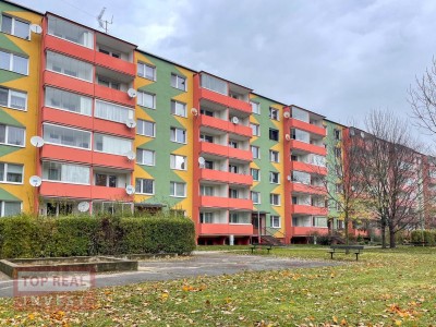 Prodej Byt 2+1, Holešov