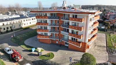 Prodej Byt 3+kk, Kroměříž
