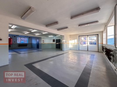 Prodej Nebytový prostor, Holešov - Všetuly