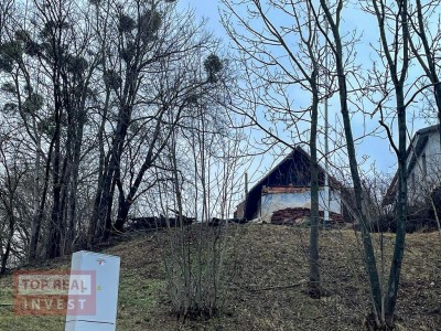 Prodej Rodinný dům, Blišice - Koryčany