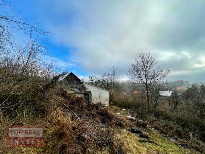 Prodej Rodinný dům, Blišice - Koryčany