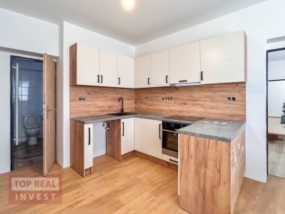 Prodej Byt 2+1, Koryčany