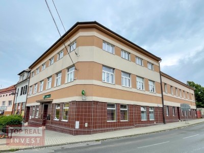 Prodej Nebytový prostor, Koryčany
