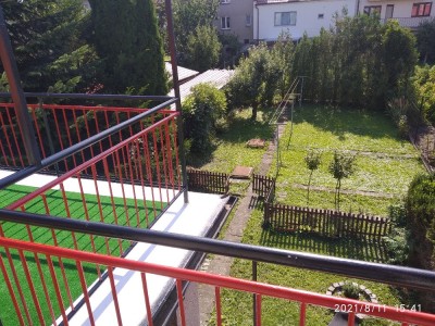 Pronájem Byt 2+1, Kroměříž