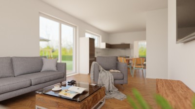 Prodej Rodinný dům 4+kk, Svésedlice, okres Olomouc, Olomoucký kraj