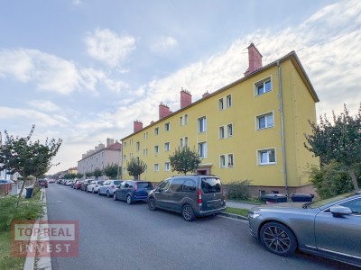 Prodej Byt 3+kk, Kroměříž