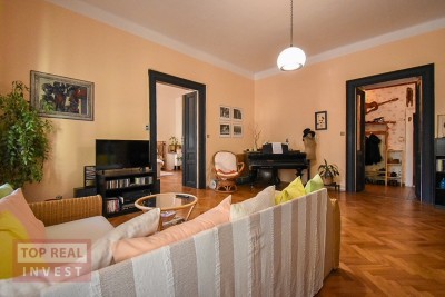 Prodej Byt 3+1, Kroměříž