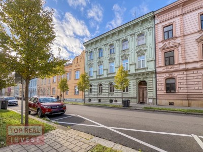 Prodej Byt 3+1, Kroměříž