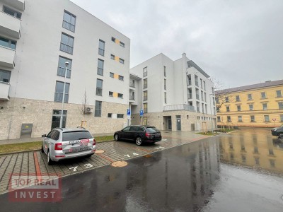 Pronájem Byt 1+kk, Kroměříž